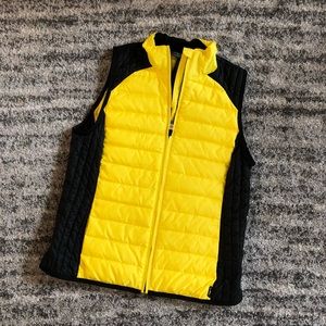 Ralph Lauren puffer vest